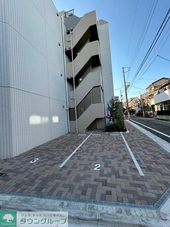 アイルグランデ赤羽の物件内観写真